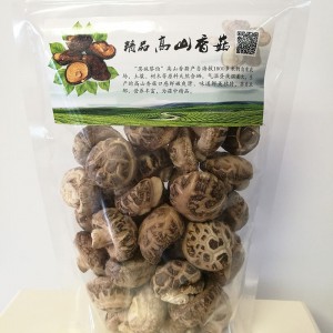 湖北恩施黎伯高山香菇（香菇）250g