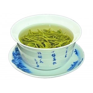 【会员专属价】【悠鼎茶业】小叶毛尖 250g