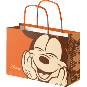 【迪士尼】快乐妙享糕点礼盒
